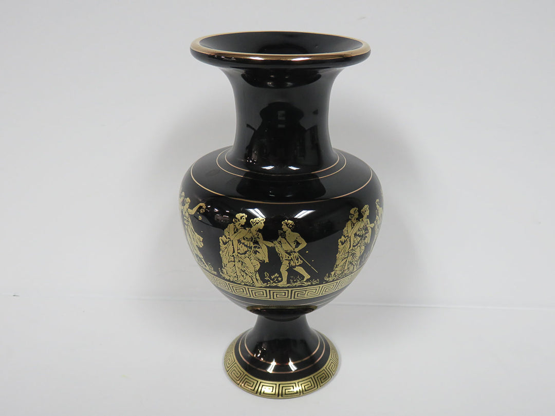 Greek Urn Shaped Vase