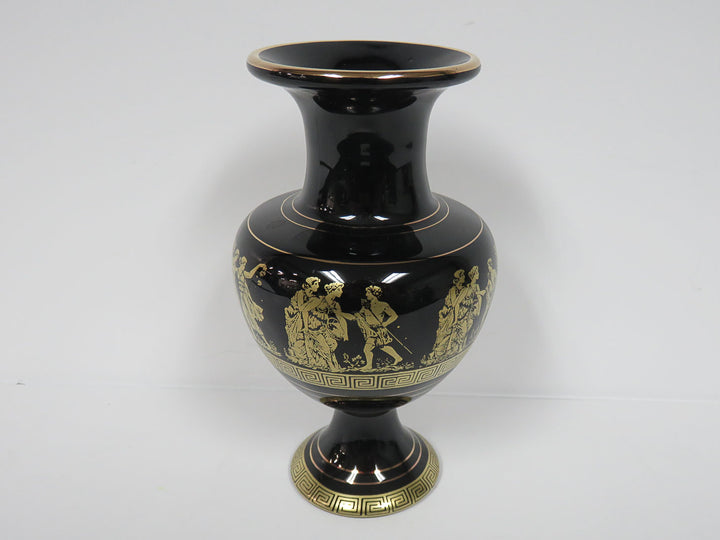 Greek Urn Shaped Vase