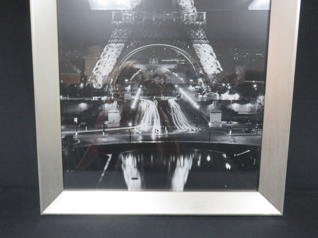 Black and White Artwork