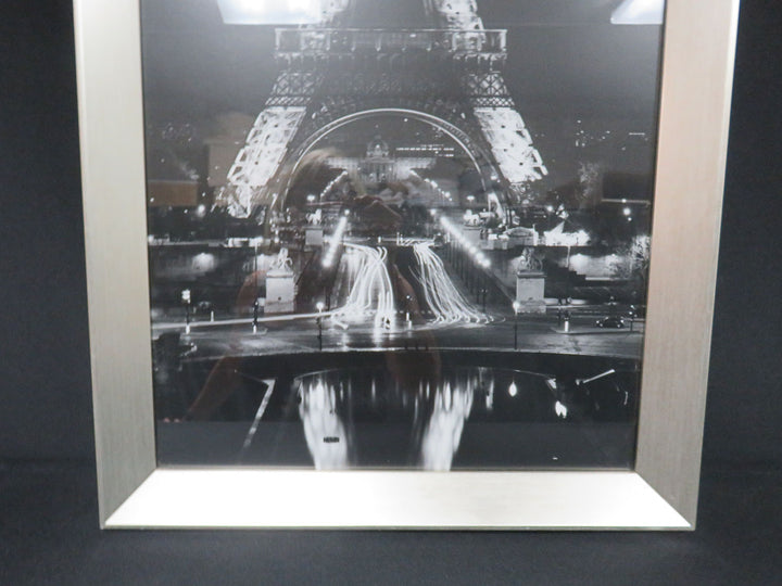 Black and White Artwork
