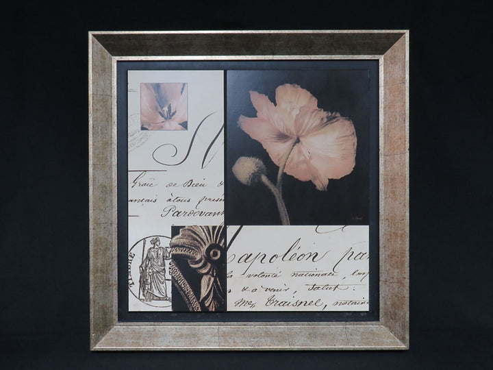 Plaque Artwork