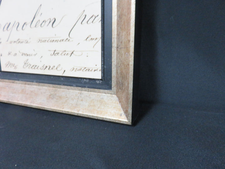Plaque Artwork