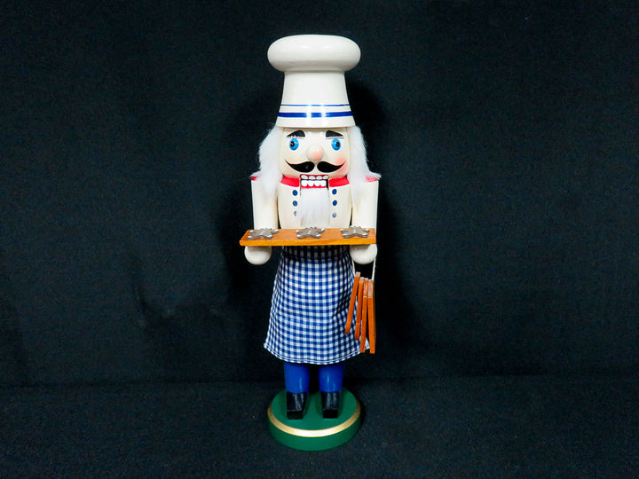 Christmas Nutcracker