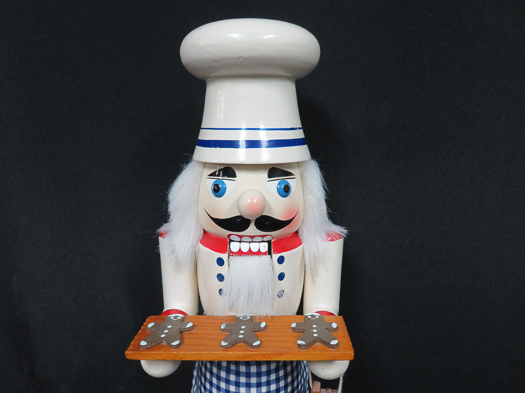 Christmas Nutcracker