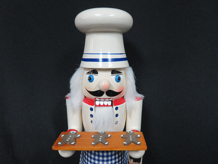 Christmas Nutcracker