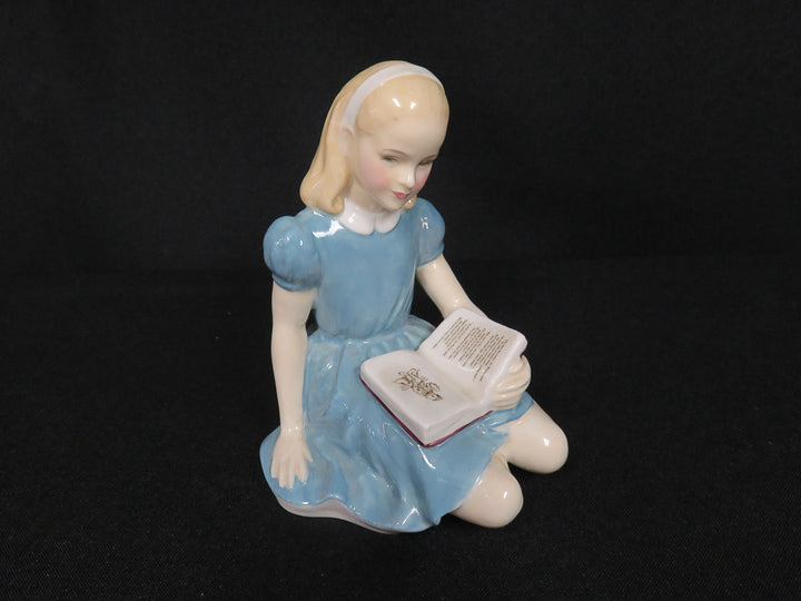 Royal Doulton Figurine