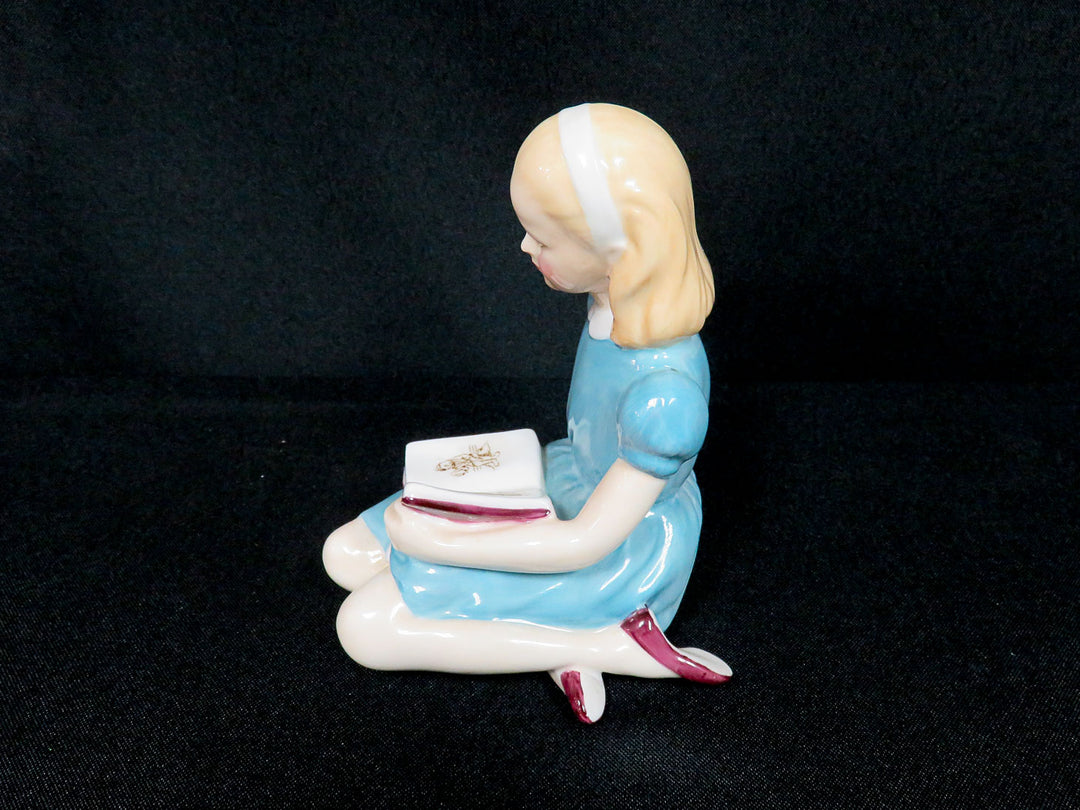 Royal Doulton Figurine