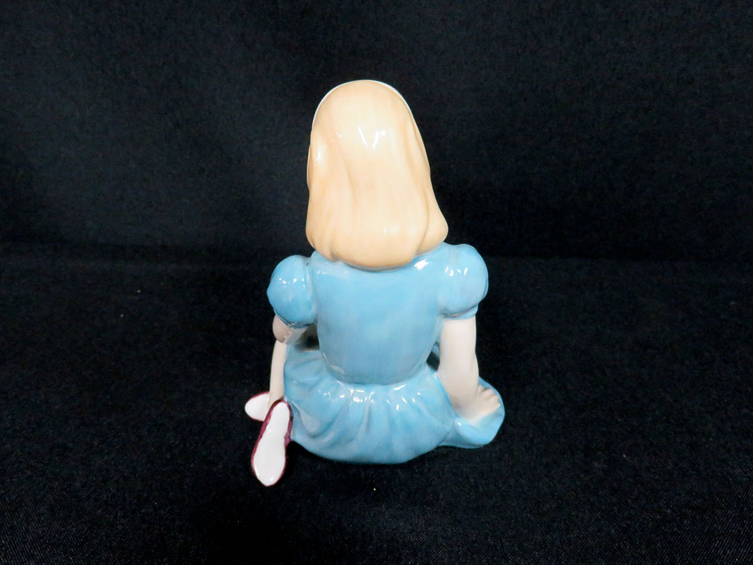 Royal Doulton Figurine