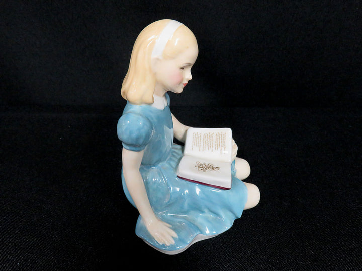 Royal Doulton Figurine
