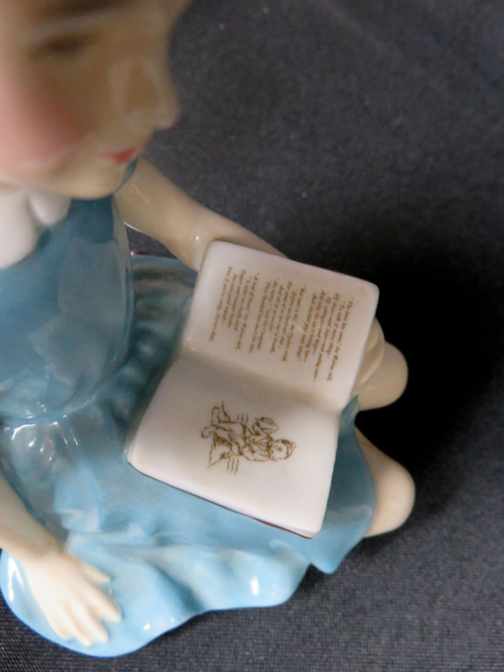 Royal Doulton Figurine
