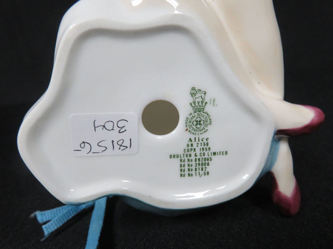 Royal Doulton Figurine