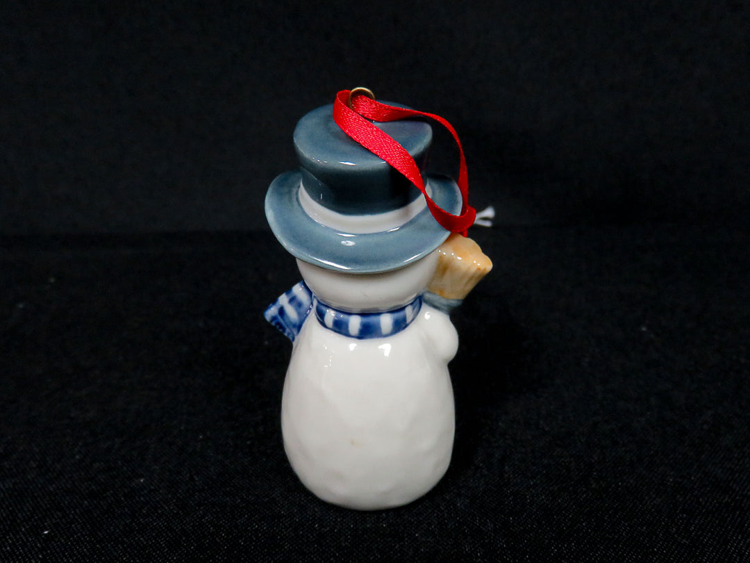 Royal Copenhagen Christmas Decor