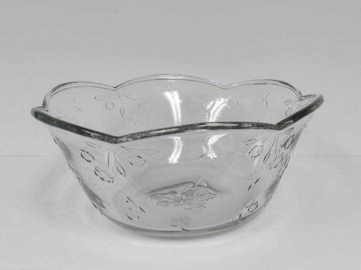 Glass Bowl