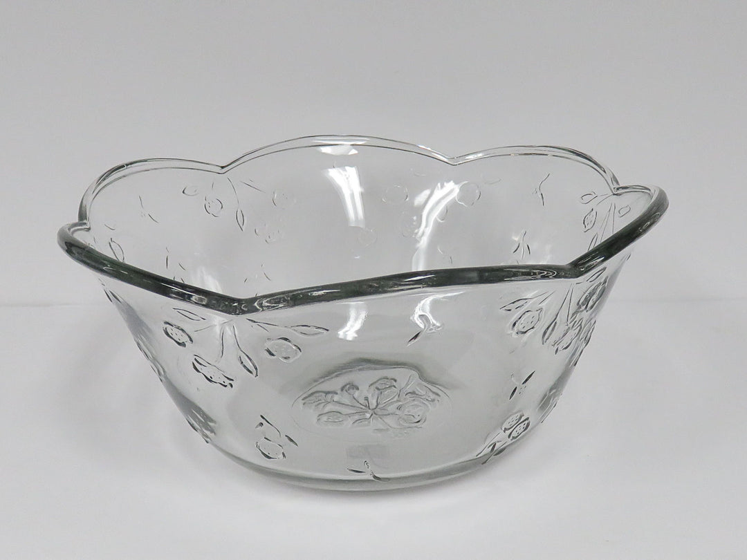 Glass Bowl