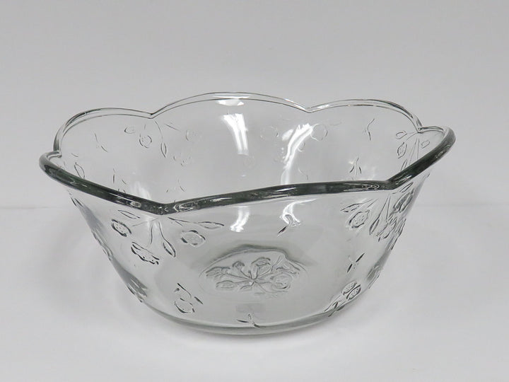 Glass Bowl