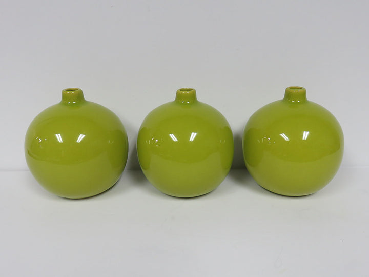 Crate & Barrel Vases
