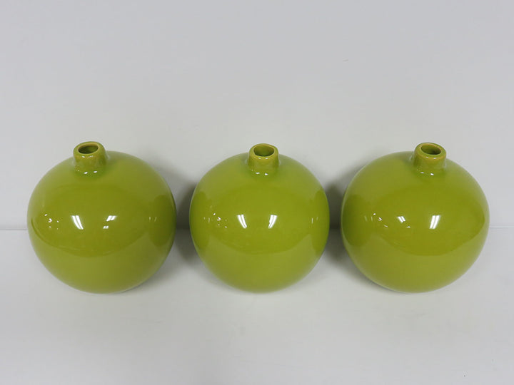 Crate & Barrel Vases