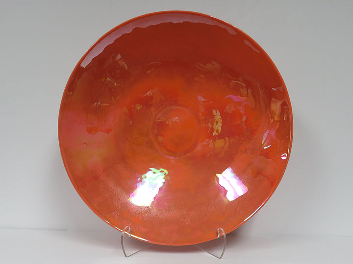 Crate & Barrel Centerpiece Bowl