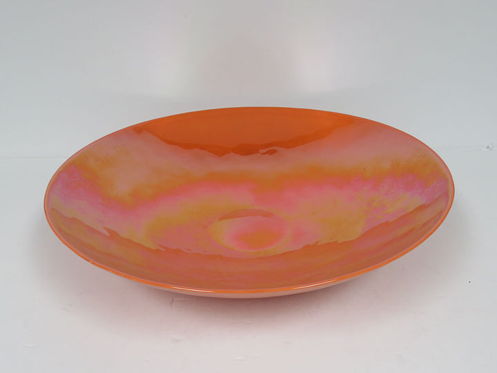 Crate & Barrel Centerpiece Bowl