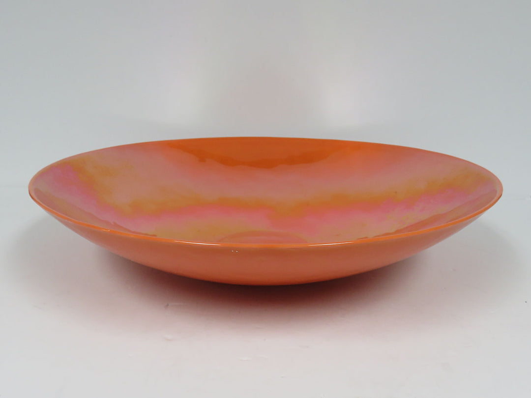 Crate & Barrel Centerpiece Bowl