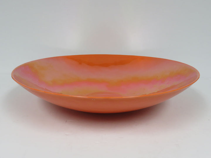 Crate & Barrel Centerpiece Bowl