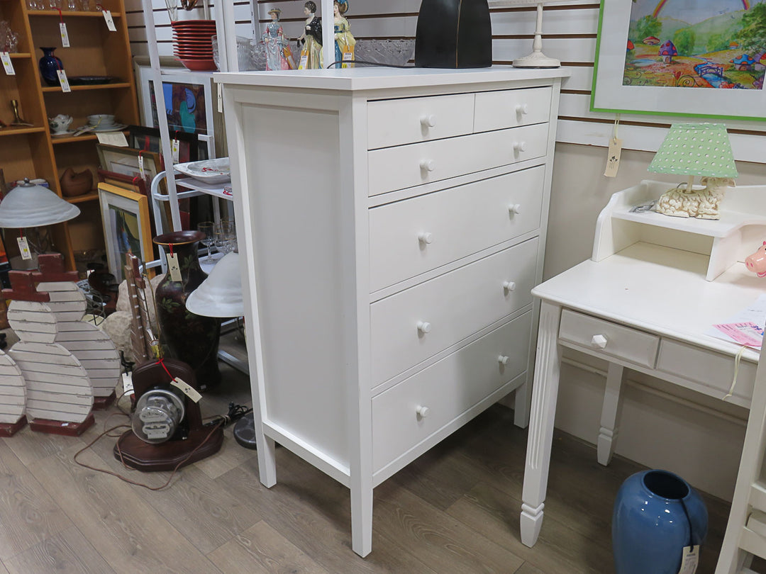 Ikea Gullaberg Dresser