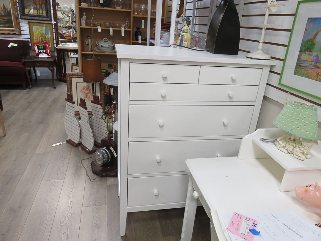 Ikea Gullaberg Dresser