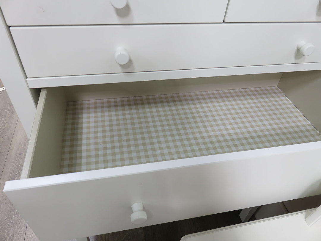 Ikea Gullaberg Dresser