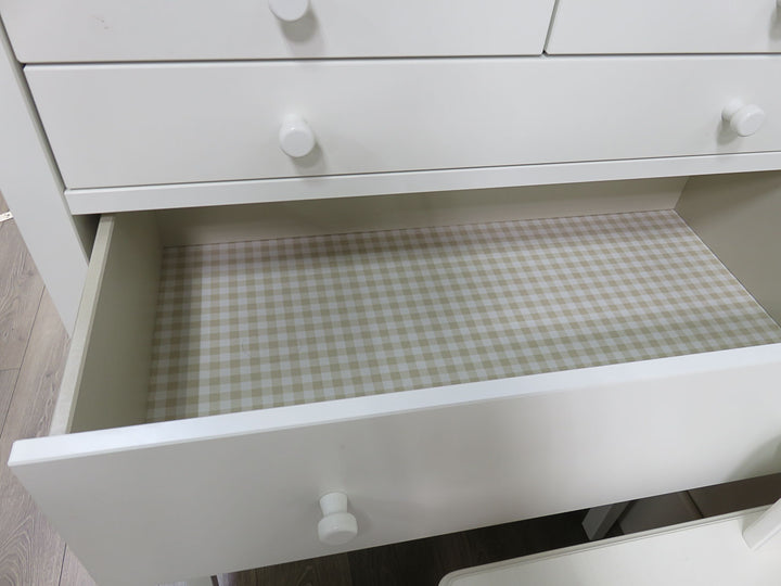 Ikea Gullaberg Dresser