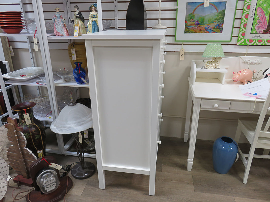 Ikea Gullaberg Dresser