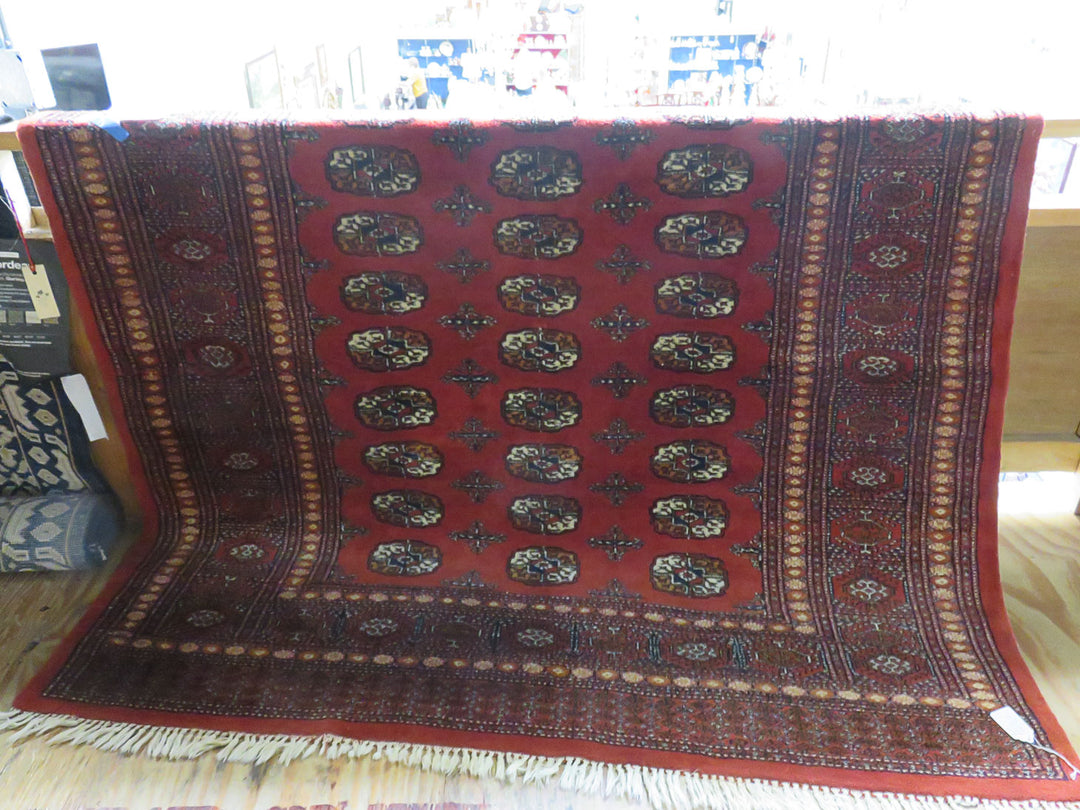 Bokhara Area Rug