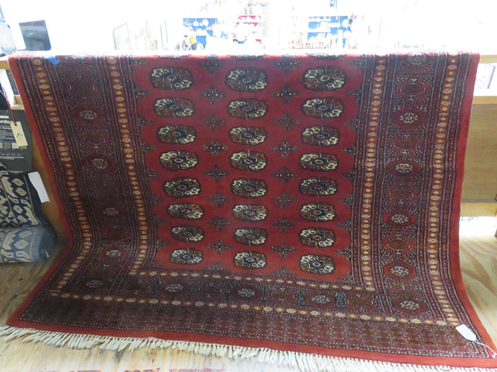 Bokhara Area Rug