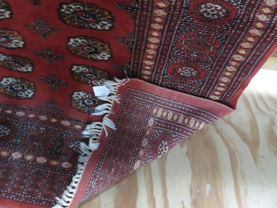 Bokhara Area Rug