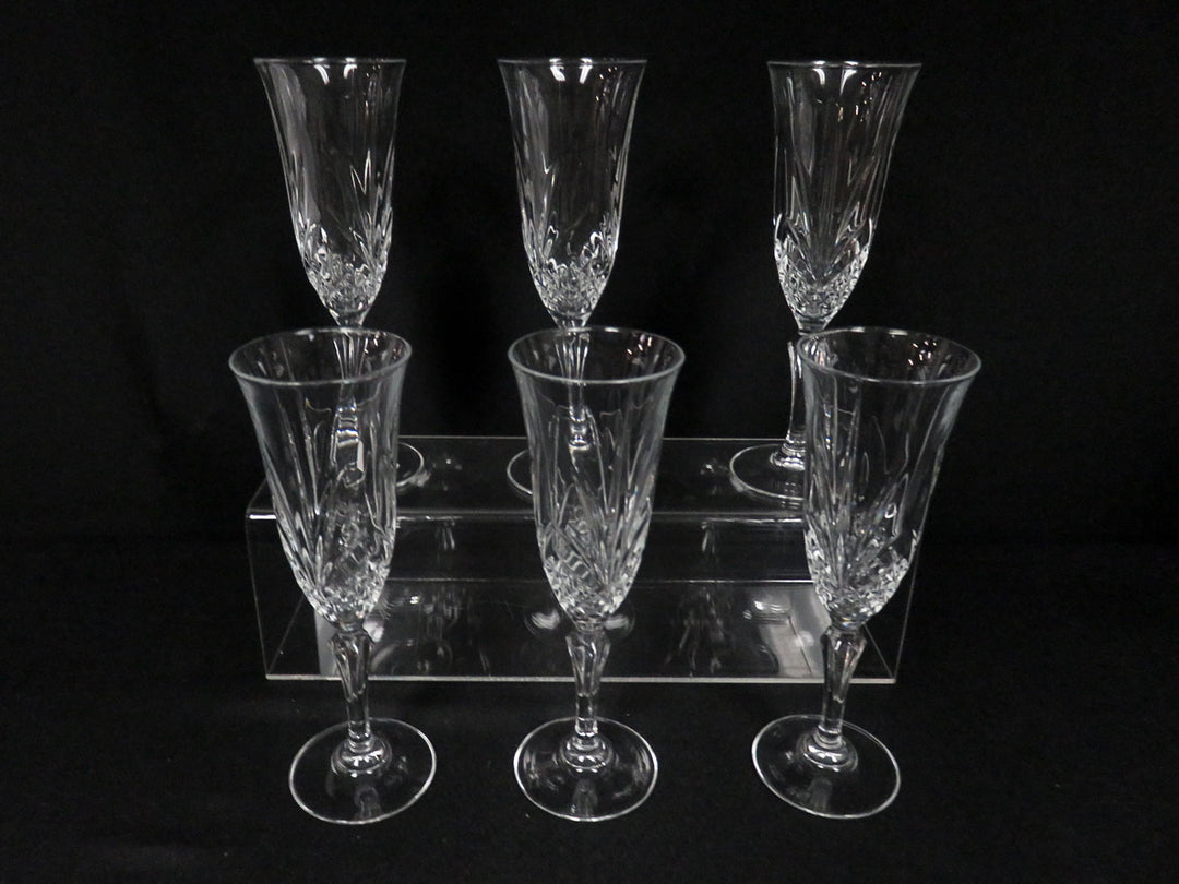 Champagne Flutes