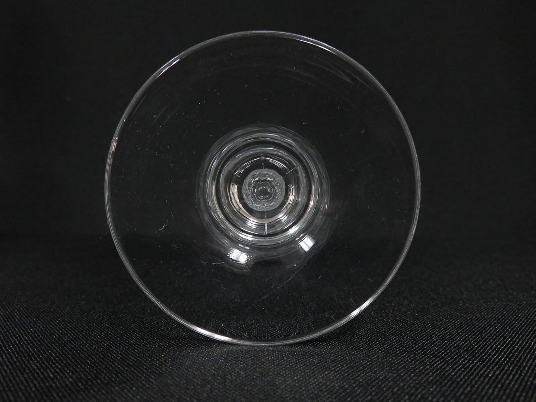 Champagne Flutes
