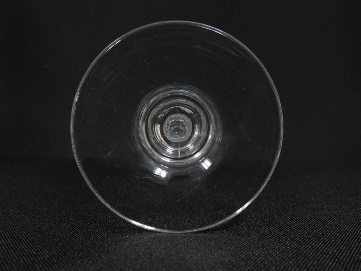 Champagne Flutes