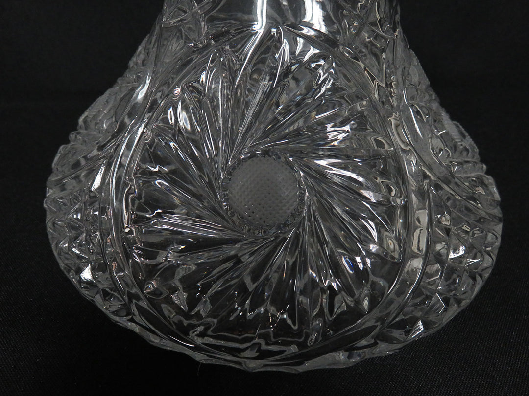 Ship Captain's Decanter