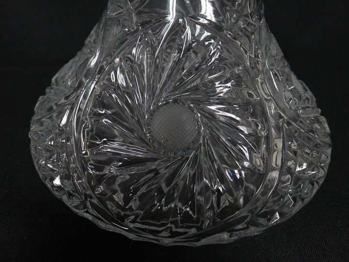 Ship Captain's Decanter