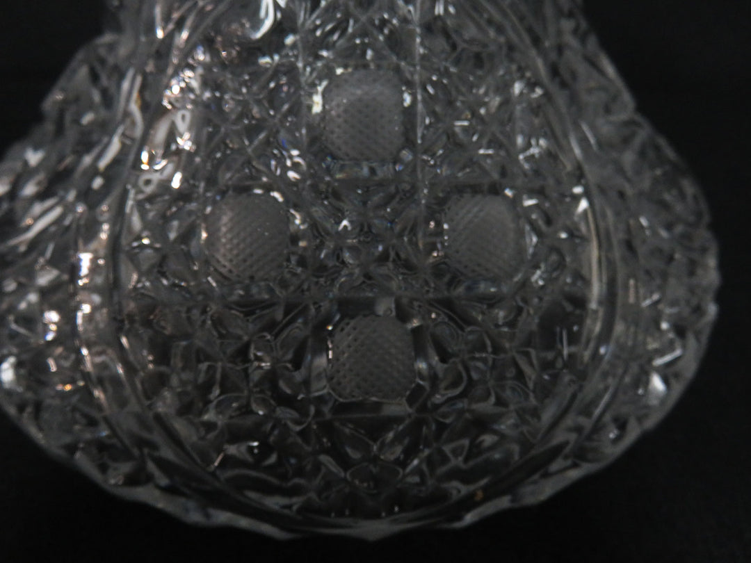 Ship Captain's Decanter