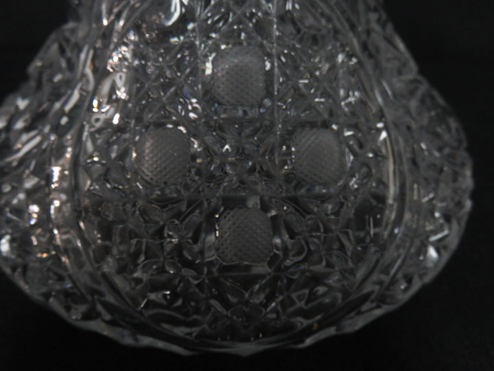 Ship Captain's Decanter