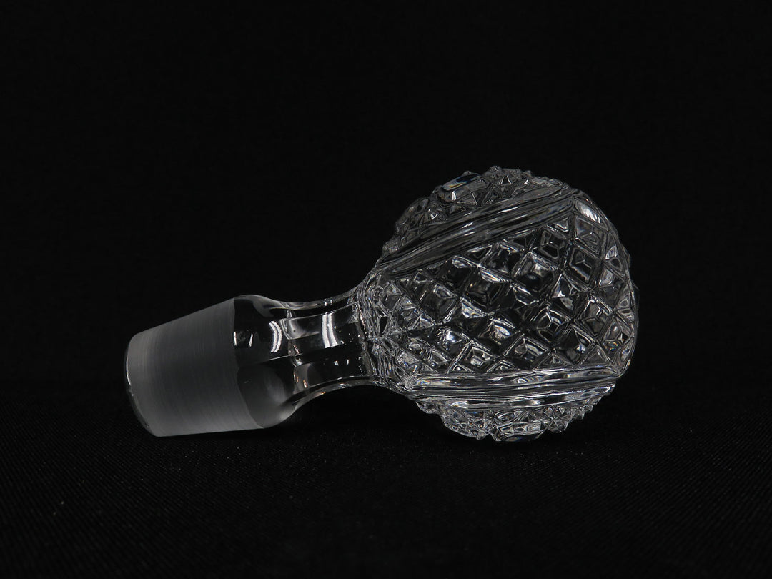 Ship Captain's Decanter