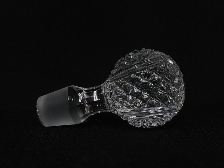 Ship Captain's Decanter