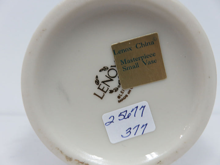 Lenox Vase