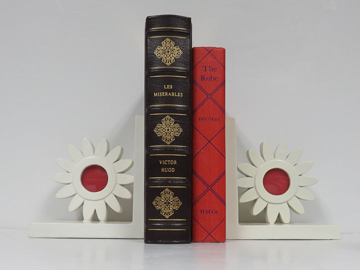 Photo Frame Bookends