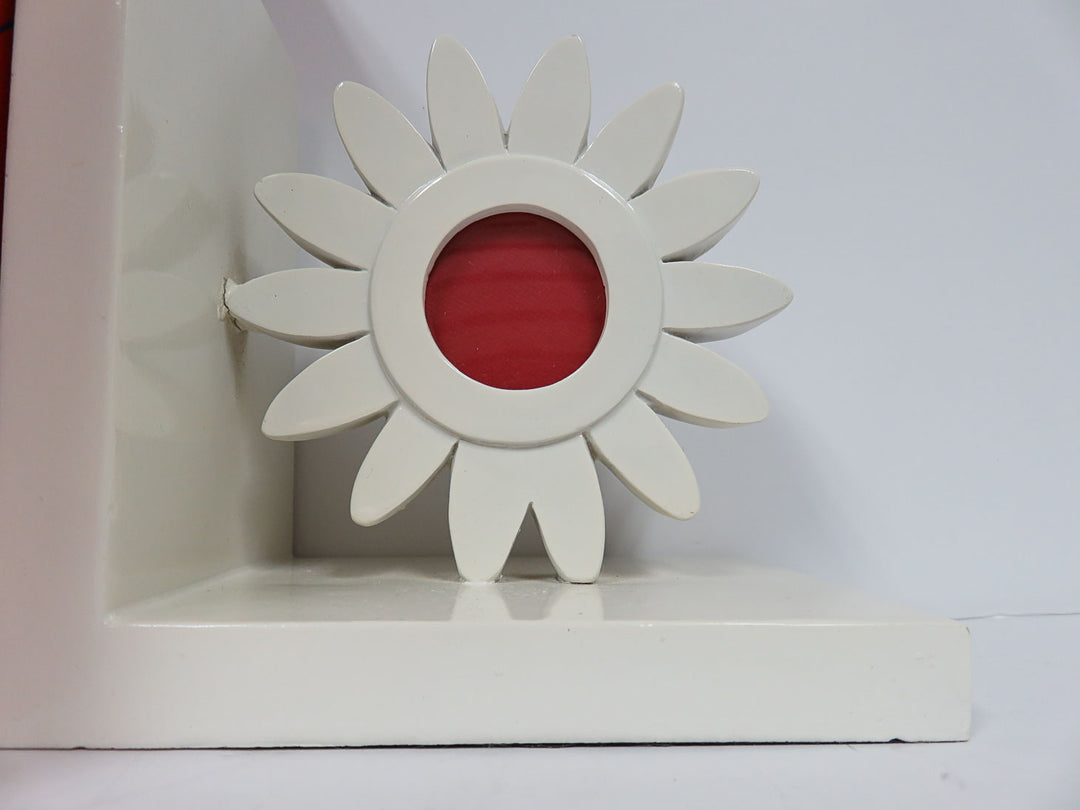 Photo Frame Bookends