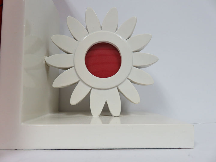 Photo Frame Bookends