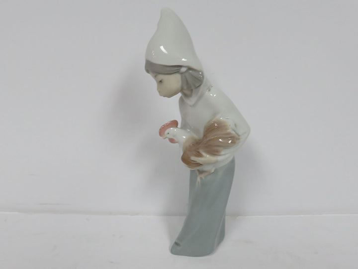 Lladró Figurine