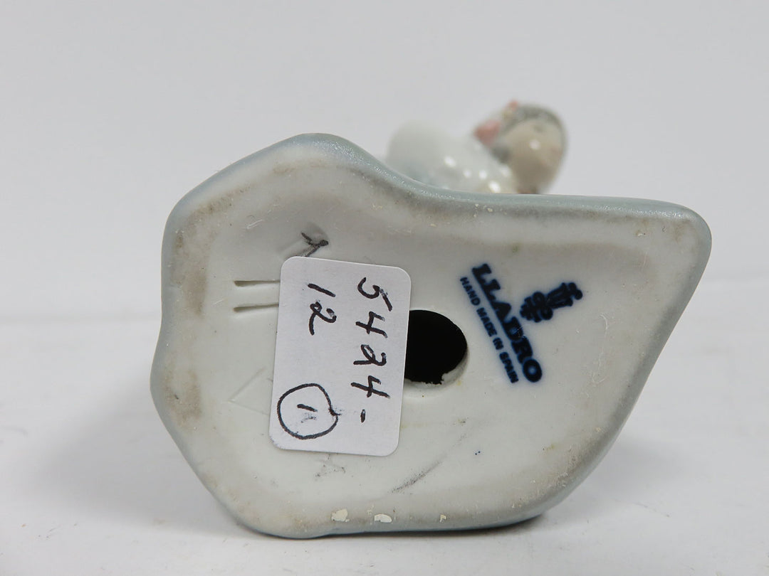 Lladró Figurine