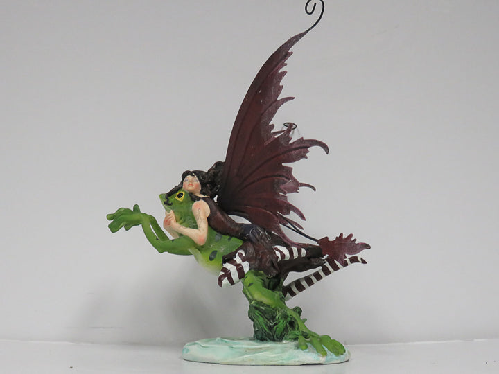 Whimsical "Night Fairy"