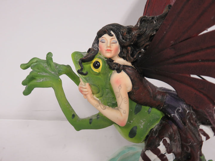 Whimsical "Night Fairy"